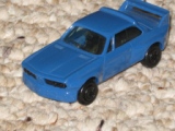 BMW 30 csl diecast